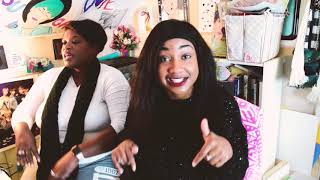 드렁큰 타이거 (Drunken Tiger) &amp; RM - TIMELESS REACTION