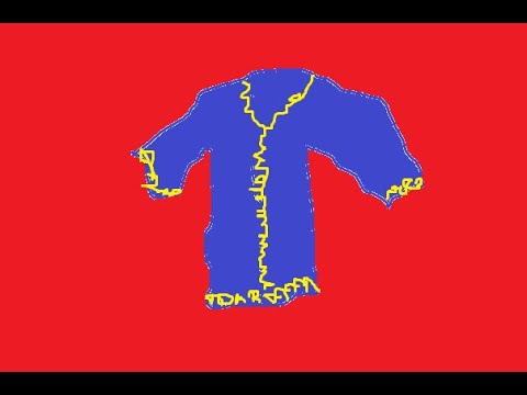 Das Blau des Kaftans (Le Bleu du Caftan): Maryam Touzani 2022: Chronicles of D.C.L. Filmkritik