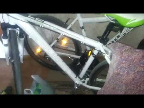 Велосипеды Centurion