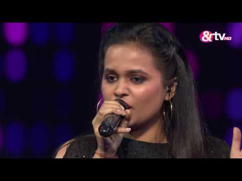 Deepa Dhami, Rithika and Meghana - Kay Sera Sera | Battle Round | The Voice India 2