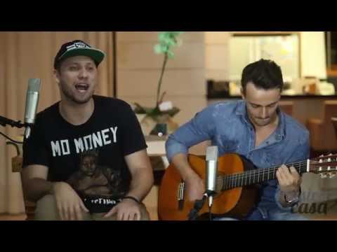 Projeto Música em Casa -- Sound'Trio - Essa é Minha Onda