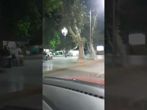 Catedral principal, Plaza 25 de Mayo: San Juan, Argentina