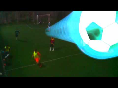 Gamas Halı Saha 29.11.2015 19:00 - akillisaha.com