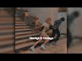 Heeriye X Chaleya X Tu Aake Dekhle Insta Mashup Slowed Reverb Musicheartslow 99