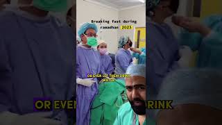 Download lagu Reaksi Dokter Saat Berbuka Puasa di Tengah Operasi Selama Ramadan! mp3 Download lagu Reaksi Dokter Saat Berbuka Puasa di Tengah Operasi Selama Ramadan! mp3