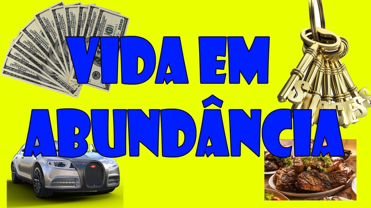 Watch Now João 10:10 | Eu Vim para Que tenham Vida e Vida em Abundância. João 10:10 | Eu Vim para Que tenham Vida e Vida em Abundância.