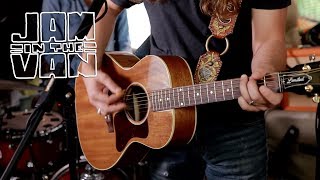 BRENT COBB - "Country Bound" (Live at JITV HQ in Los Angeles, CA 2017) #JAMINTHEVAN