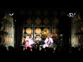Mendelssohn Piano Trio No 1 in D minor, Op 49 (2. Andante con moto tranquillo) - melbournepianotrio Mendelssohn Piano Trio No 1 in D minor, Op 49 (2. Andante con moto tranquillo)