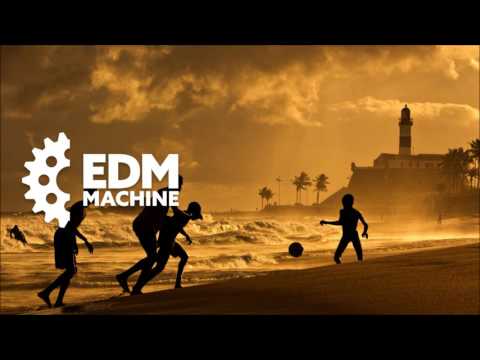 Moska x David Nova - ThunderBolt