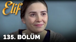 Elif - 135 Bölüm (HD)