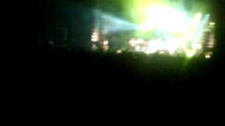 Dub inc. Monnaie Live @ 7ème vague 2009