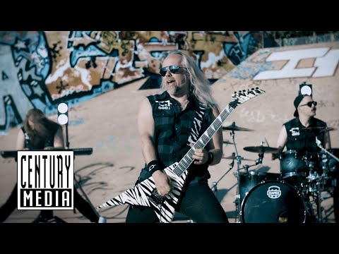 OMNIUM GATHERUM - My Pain (OFFICIAL VIDEO)