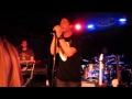 Cris Cab - Rihanna's Gun live at MTC (Cologne ...