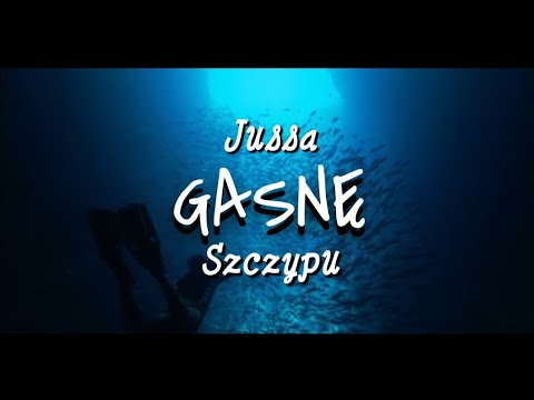 Jussa x Szczypu - Gasnę (prod. Jussa)