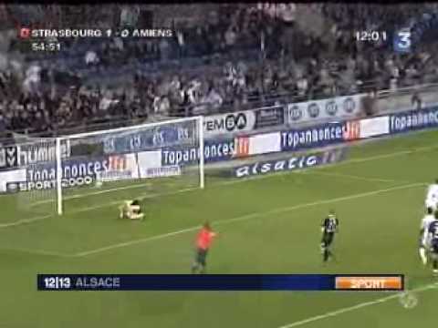 Victoire du Racingggggggggggggg