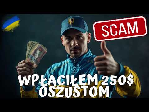 Rozmowy z oszustami 😱💰 and Rozmowy z oszustami - scamy kryptowaluty edukacja