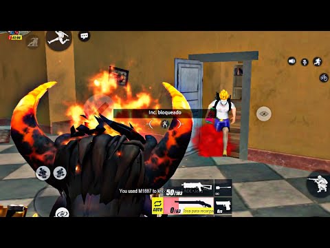 DESTROYING TEAM HIGHLIGHTS/AGRESSIVE MONTAGE/RULES OF SURVIVAL MOBILE ASIA/CLAWGAMING +GYRO