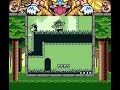 Wario Land II Music 19 Crazy Wario