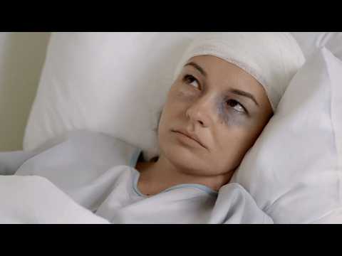 EL ACCIDENTE FUE SOLO EL PRINCIPIO | DESTINO ALTERADO | HORROR movies in Spanish