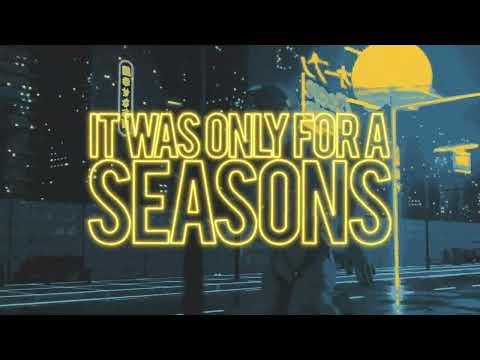 Jordan Rys, YOTO & Braaten - Stuck In A Love Song (lyric video)