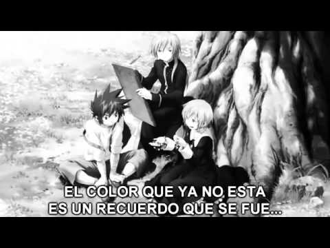 cadena de flores - lost canvas - LATINO (ESM)