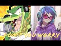 Sonic And MLP Don T You Worry