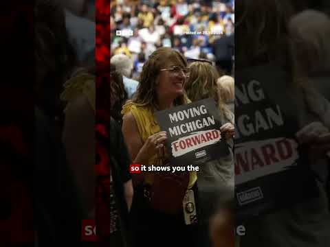 Can Obama and Trump sway voters in the US midterm elections? #BBCNews