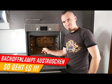 Change oven lamp, remove oven lamp cover, Bosch, Siemens, Neff, Constructa, AEG