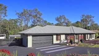 preview picture of video 'SOLD by LJ Hooker Ipswich Agent Richard Bird ] Pine Mountain Real Estate SOLD for record Price'