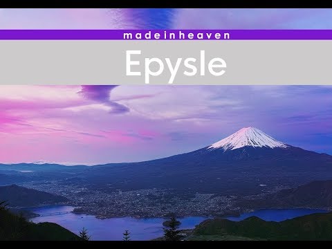 Epsyle | throe III w/ hxnjv & kiddo ghouls