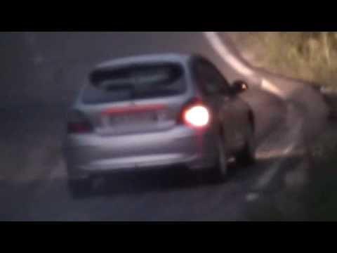 Vernasca - Rally Cremona 2010