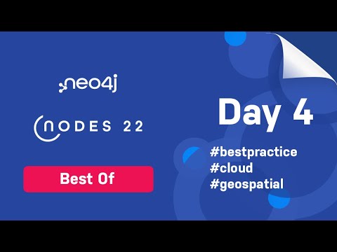 NODES 2022 Best Of! Day 4