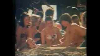 BLOOD BEACH (1980) ~ 2 extra gore scenes from the German VHS