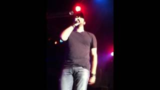 Brinley Addington cover medley