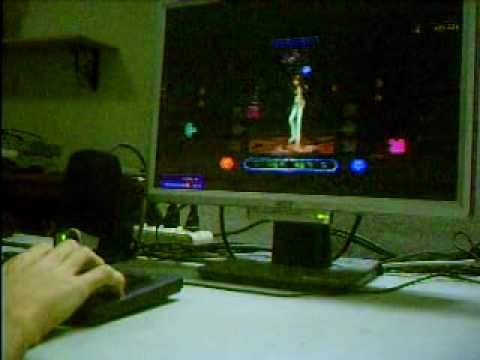 Audition TH Beat Up Lv.2 - พี สะเดิด - ปลาร้าฯ (104bpm) - 0cbm