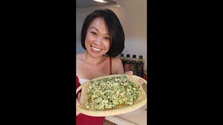 Cooking with Nanyang Sauce - Episode 2 - Egg Fried Long Beans