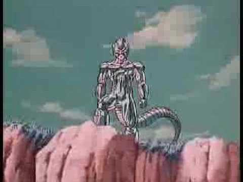 dbz amv 9: hector el father ft notty"rumor de guerra"