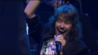 That Was Yesterday - Foreigner with the 21st Century Symphony Orchestra &amp; Chorus - 09of17