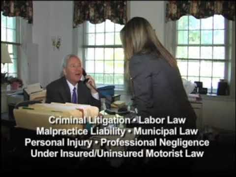 Play Law Firm Video
