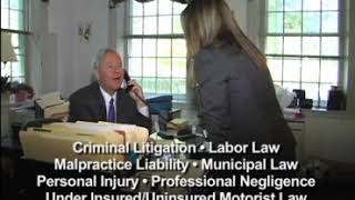 Play Law Firm Video