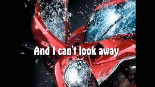 Three Days Grace - Car Crash Lyrics