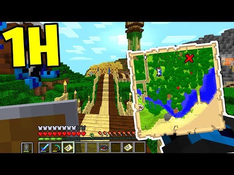 LA MIA PRIMA ESPLORAZIONE SU MINECRAFT ITA!!