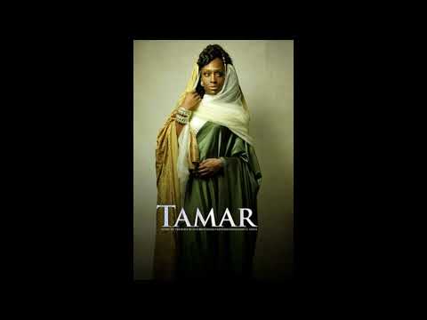 TAMAR : FEMMES CELEBRES DE LA BIBLE