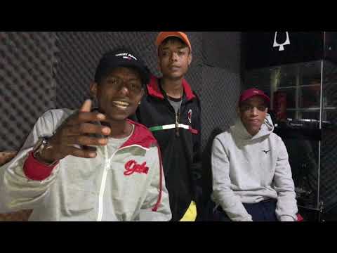 Mc V7, Mc MUNIZ, Mc NEGO CHAVE e Mc JSP - MEDLEY DAS PURAS AVANÇADOS ( MENOR EM AÇÃO ) EXCLUSIVO