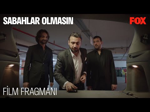 Sabahlar Olmasın Film Fragmanı