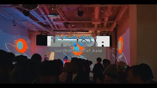 - U/M/A/A presents U≫MOA Showcase vol.2開催!!