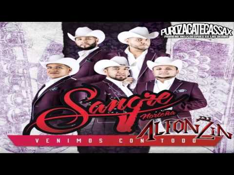 Sangre Norteña - No Me Preguntes Por Qué 2015 |Venimos Con Todo|