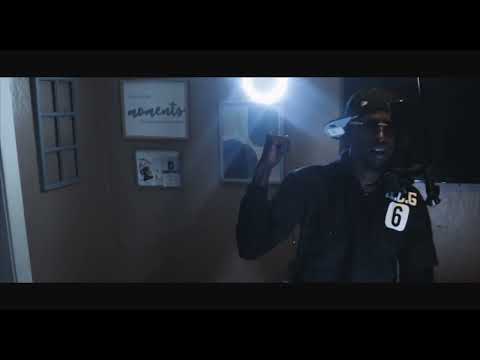 Six Ward iLL - Pressure pt.2 (official music video)