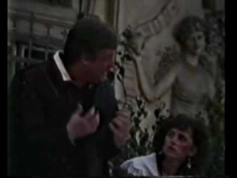 Jedermann - 1990 - Szene 1