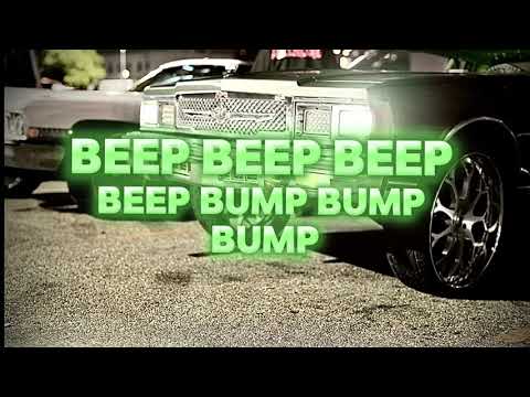 June, JuneOnnaBeat - I'm 2 Stepping (Lyrics)